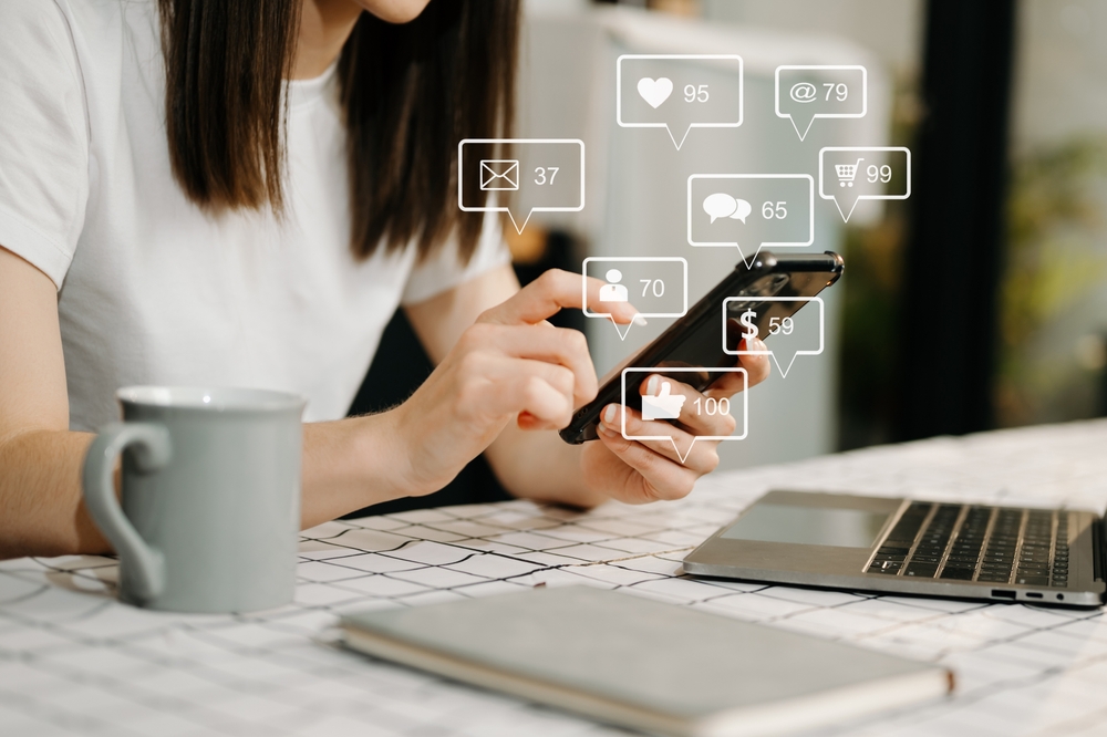 Your customers are online—so should you