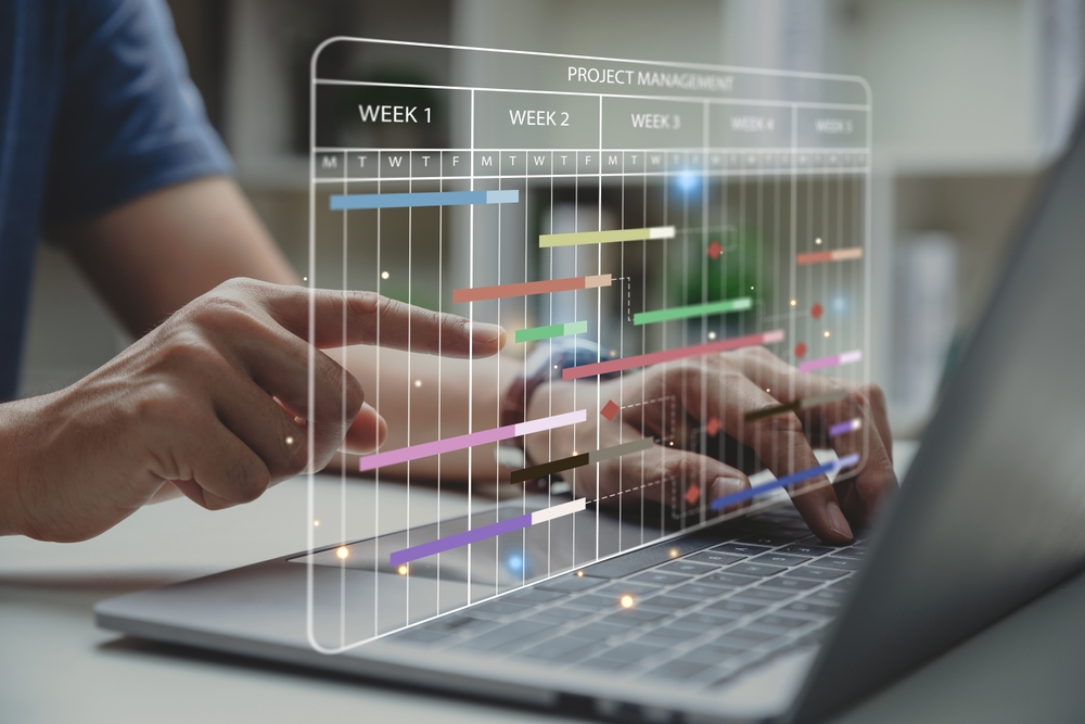 Smarter Logistics with Route Optimization