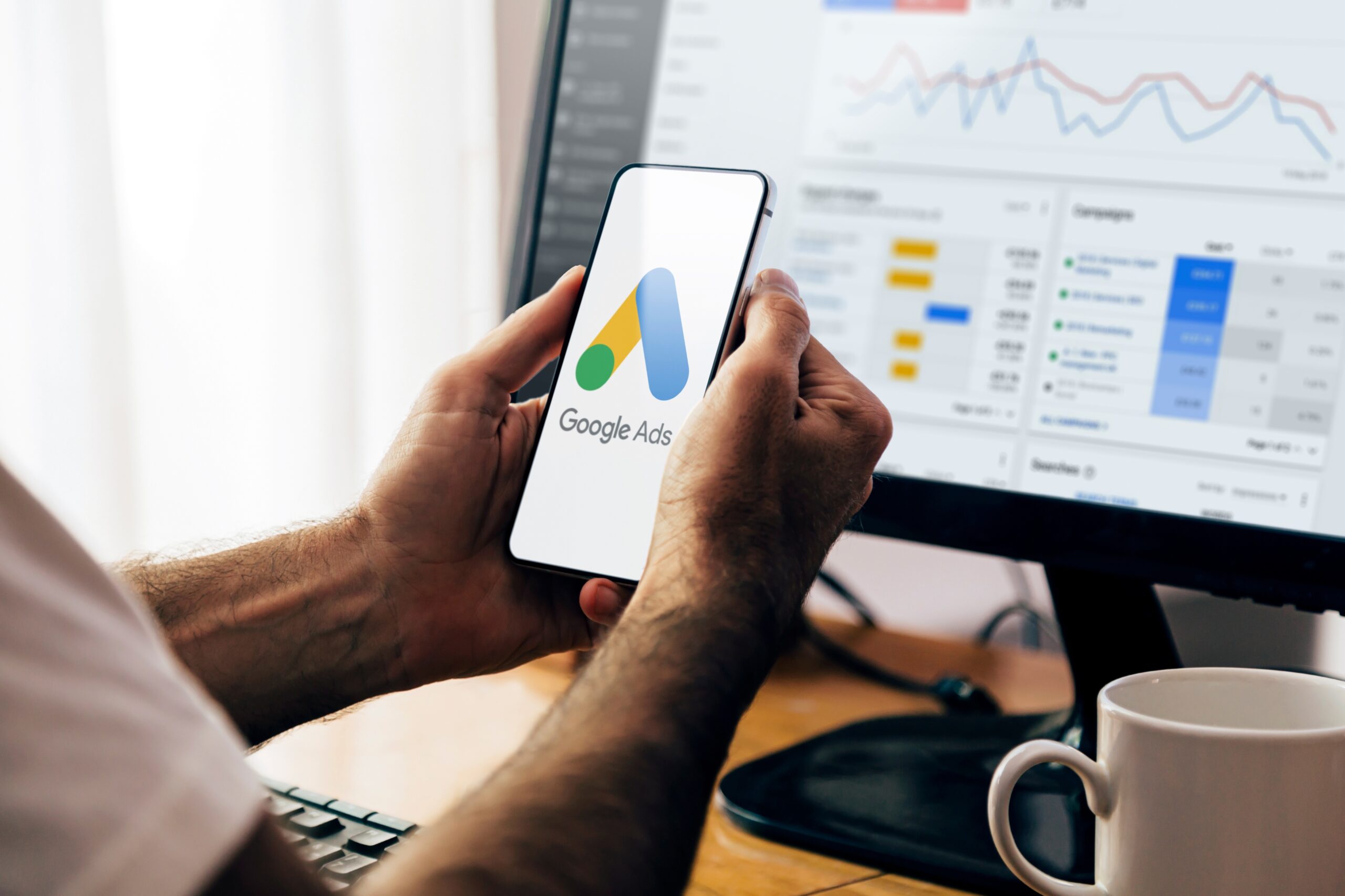Ad Campaigns That Deliver Real Results