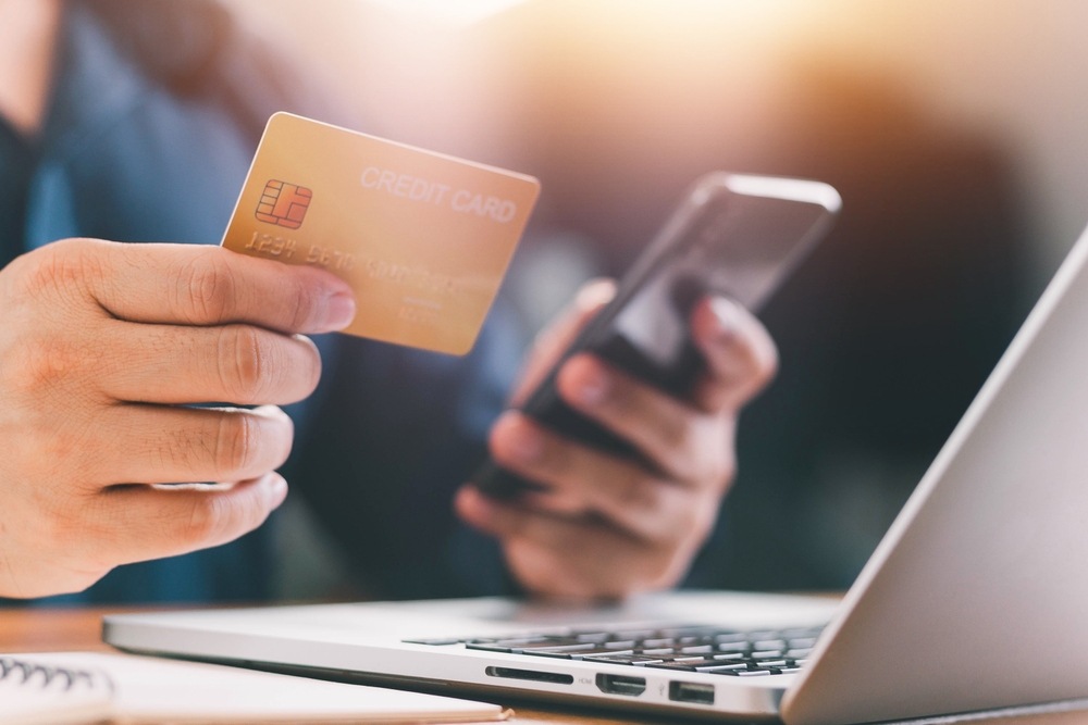Build E-Commerce